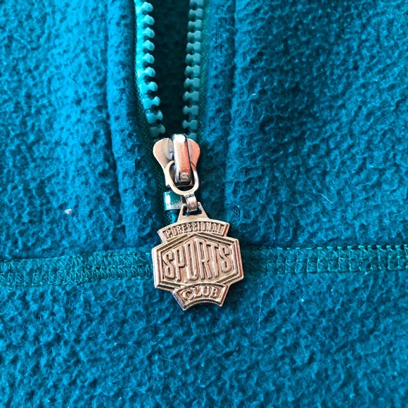 MIGHTY DUCKS Fleece - Picture 3 of 5